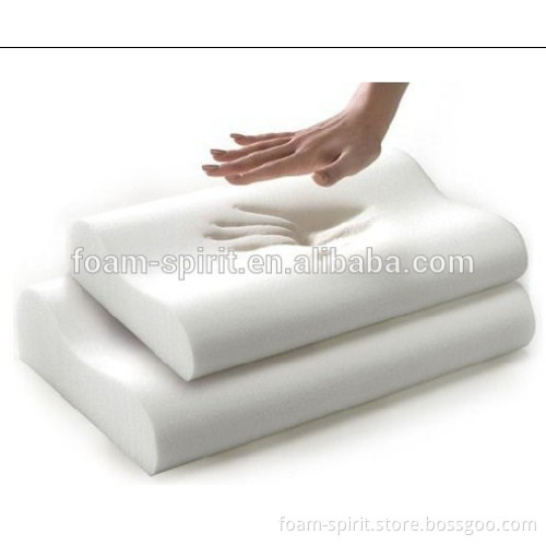 Visco Fresh Memory Foam Advanced Contour Pillows